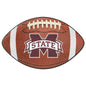Mississippi State University Football Mat