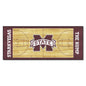 Mississippi State University NCAA Basketball Runner
