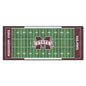 Mississippi State University Football Field Runner