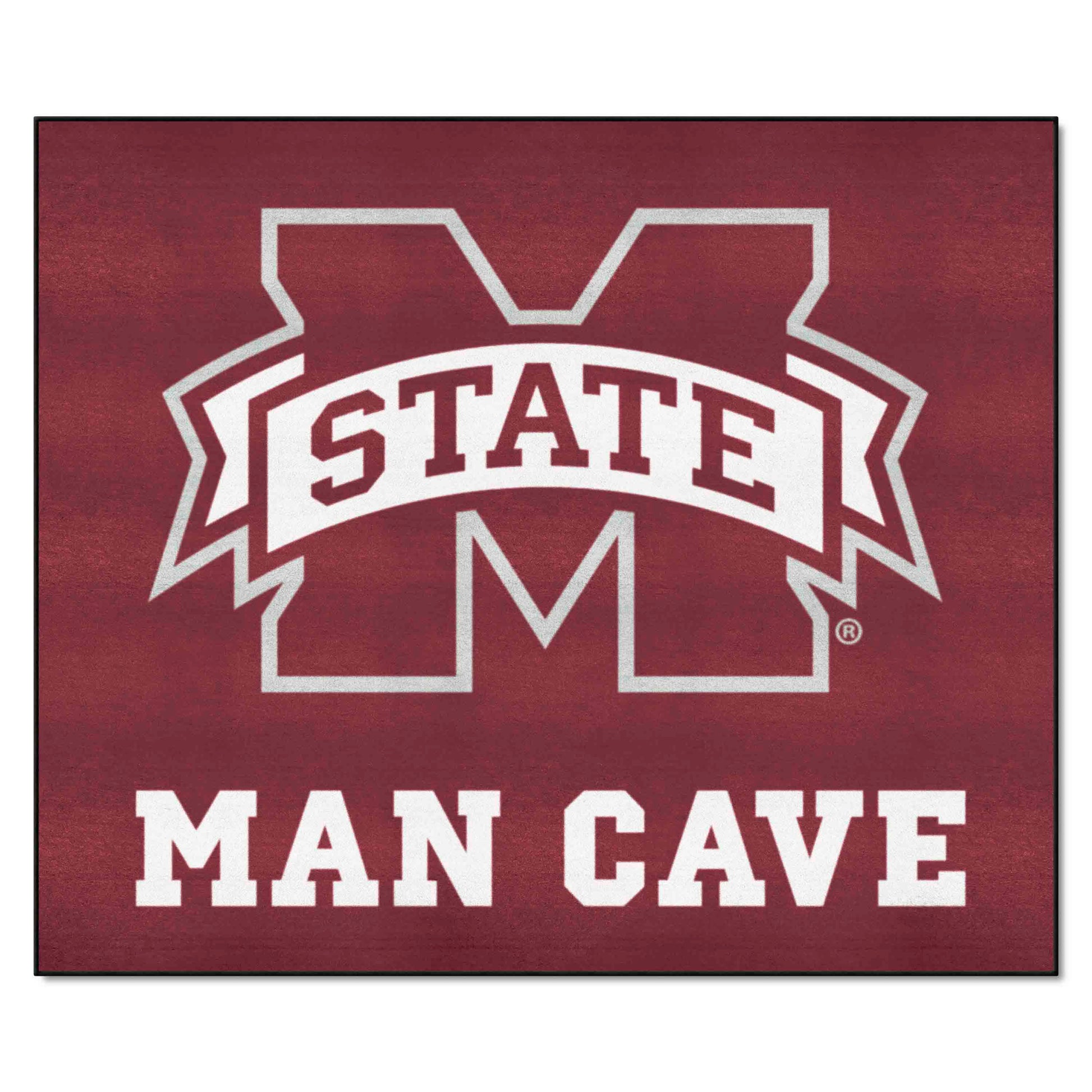 Mississippi State University Man Cave Tailgater