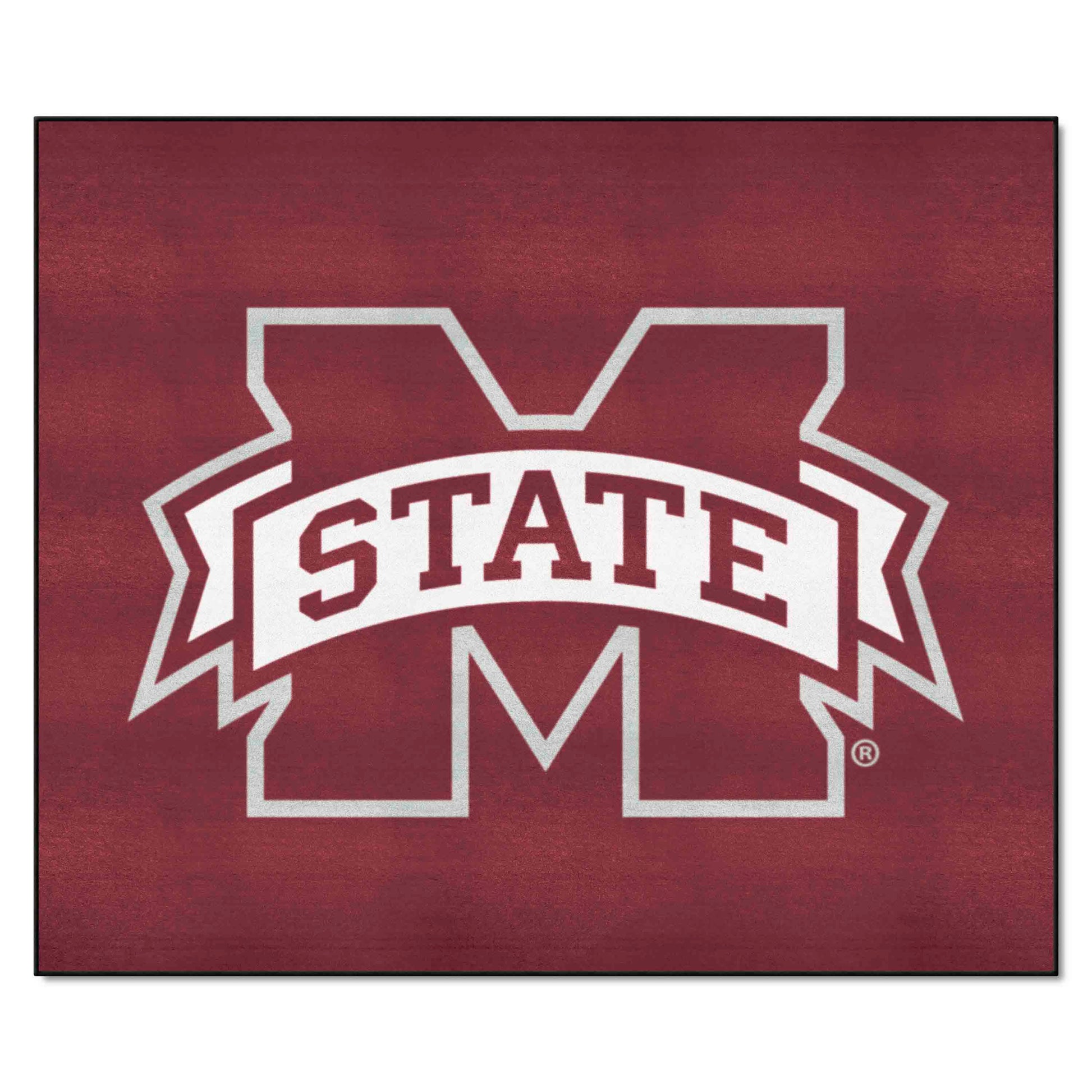 Mississippi State University Tailgater Mat