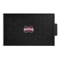 Mississippi State University Medallion Door Mat