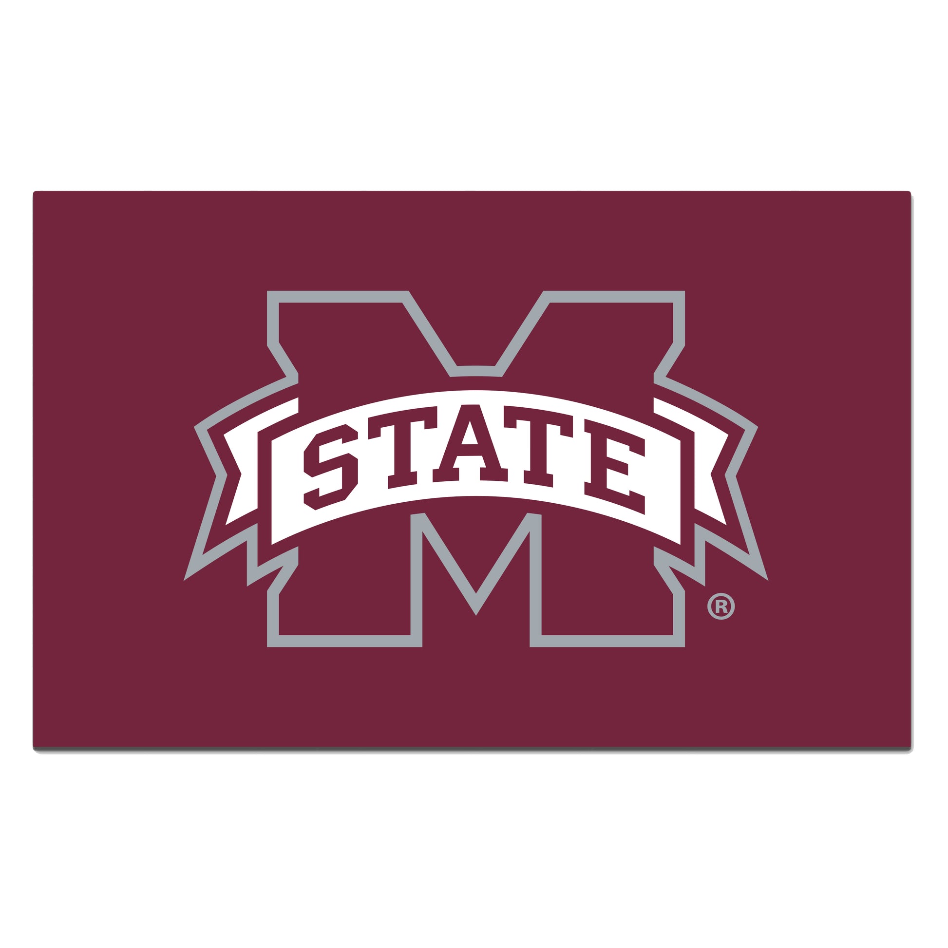 Mississippi State University ROOKIE