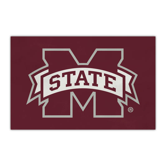 Mississippi State University HiDef Rookie