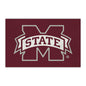 Mississippi State University HiDef Rookie