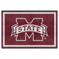 Mississippi State University 5x8 Rug