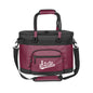 Mississippi State 35 State Script Can Flex Cooler