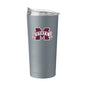 Mississippi State 20oz Powder Coat Tumbler