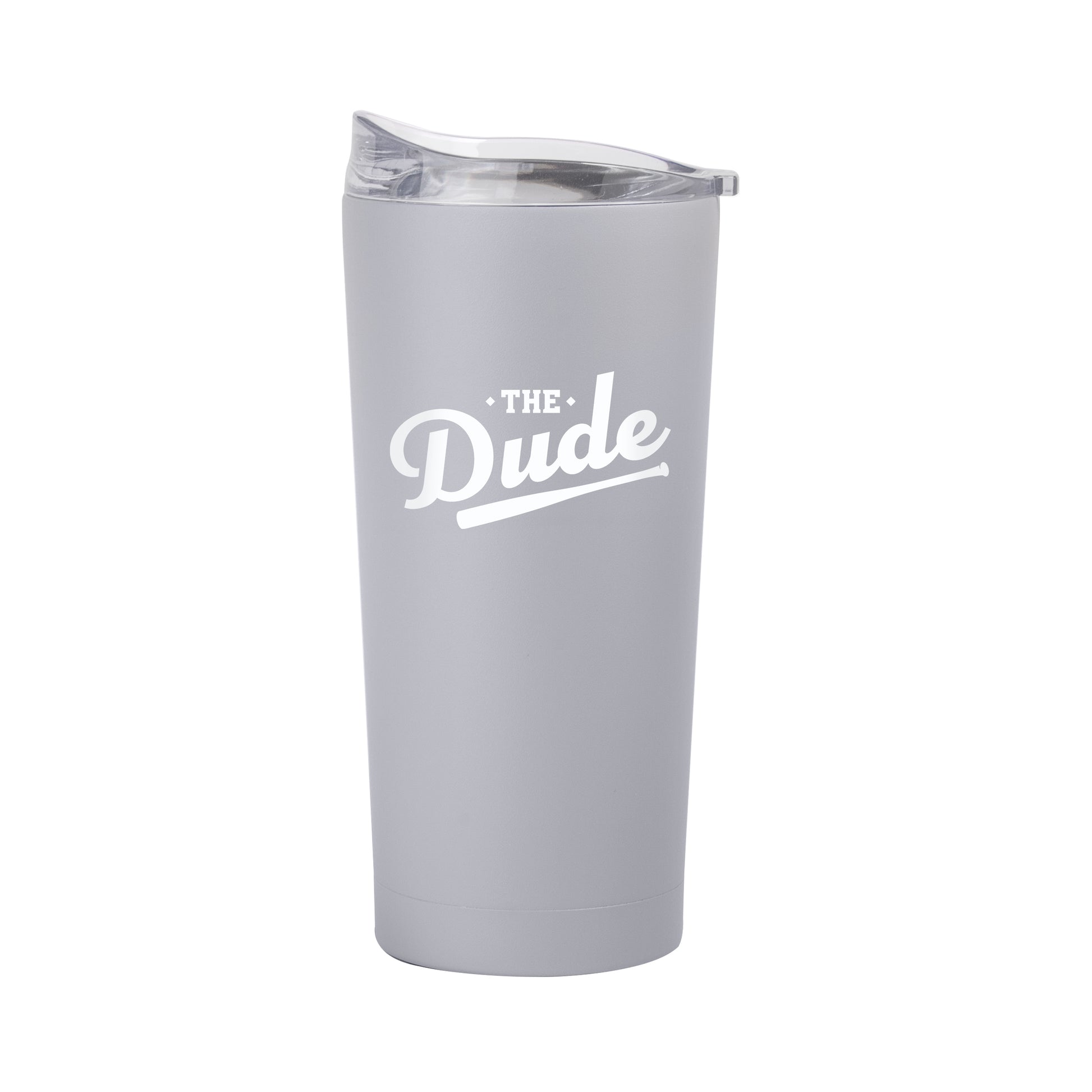 Mississippi State The Dude Follett 20oz Powder Coat Tumbler