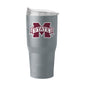 Mississippi State 30oz Powder Coat Tumbler