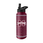 Mississippi State 34oz Echo Quencher Bottle