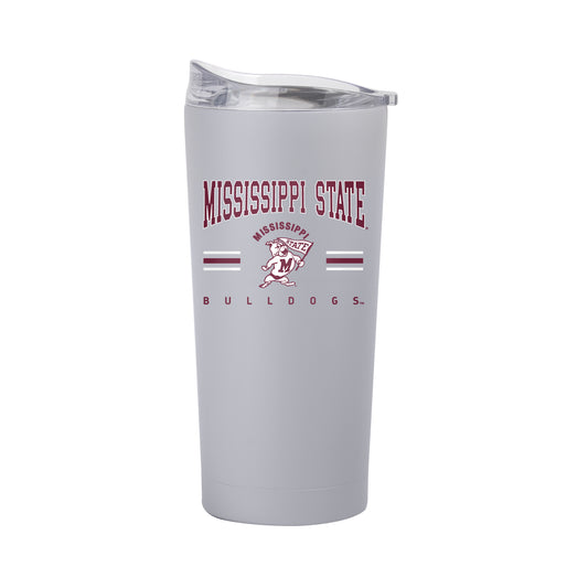 Mississippi State 20oz Academy 2025 Powder Coat Tumbler