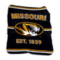 Missouri Raschel Rally House Throw