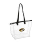 Missouri Stadium Clear Bag