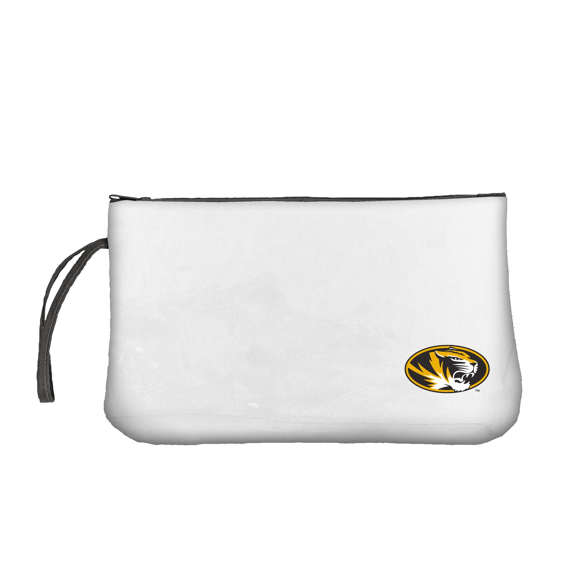 Missouri Clear Wristlet