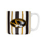 Missouri 16oz Brushstroke Stripe Mug