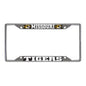 Missouri License Chrome Plate Frame