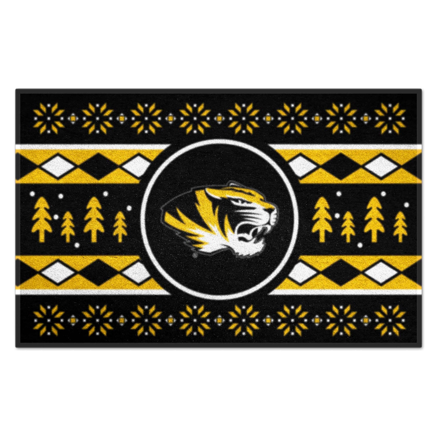 University of Missouri HOLIDAY SWEATER STARTER