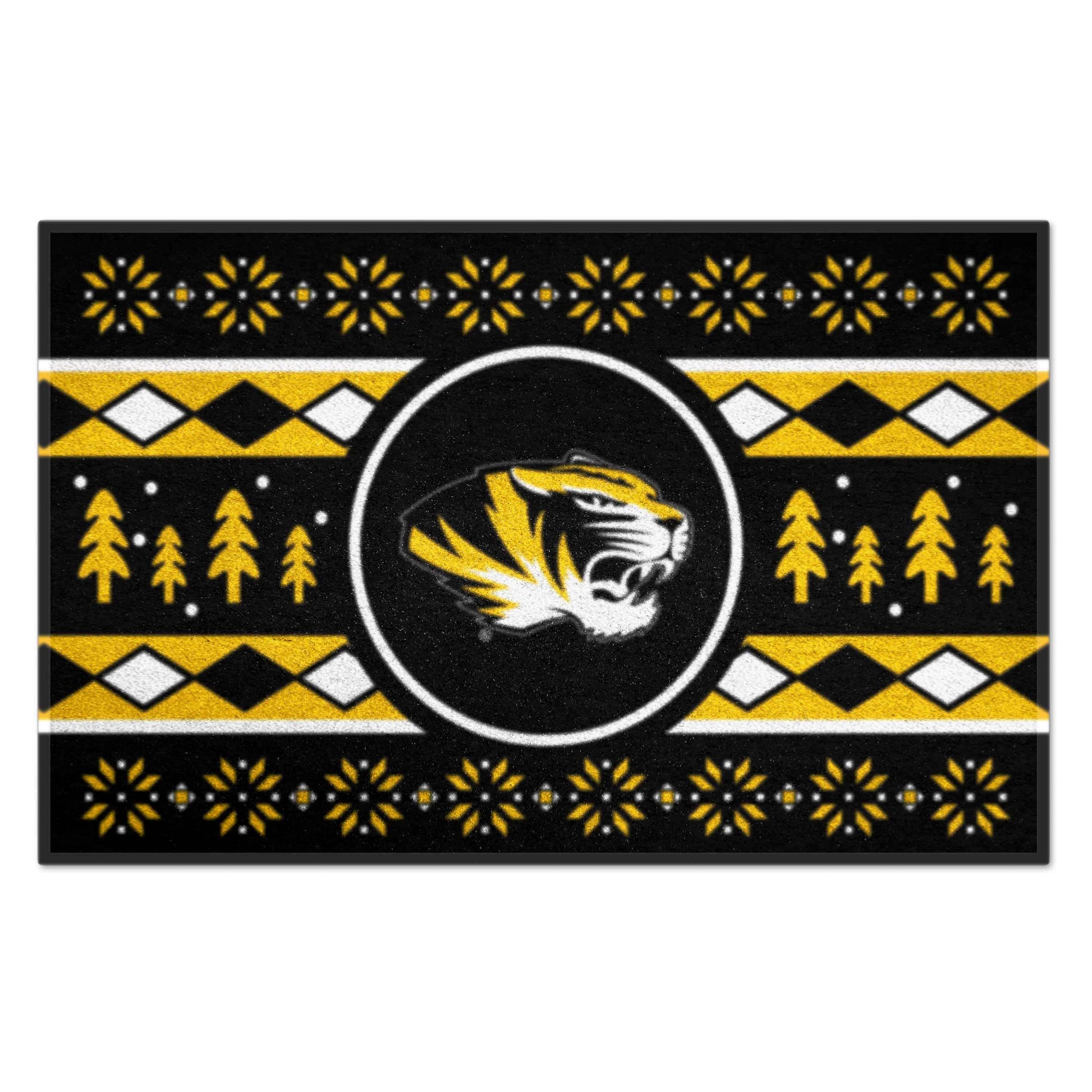 University of Missouri HOLIDAY SWEATER STARTER