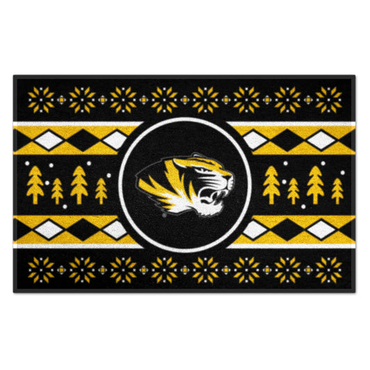 University of Missouri HOLIDAY SWEATER STARTER