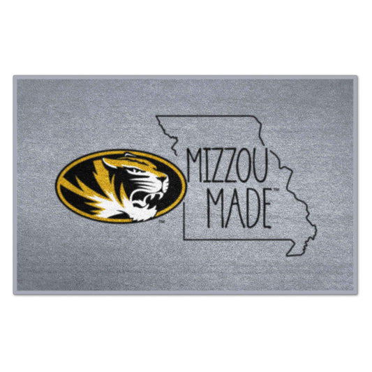 University of Missouri Starter Mat - Southern Style