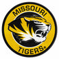 University of Missouri Roundel Mat
