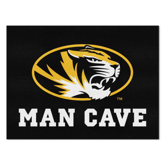 University of Missouri Man Cave Allstar