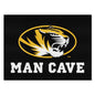 University of Missouri Man Cave Allstar