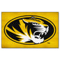 University of Missouri Ulti-Mat