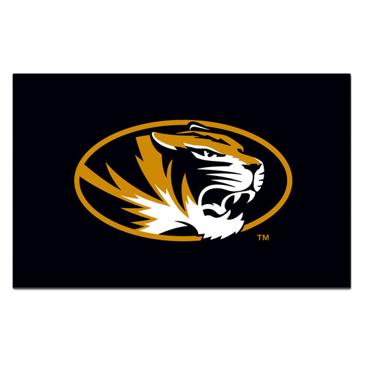 University of Missouri ROOKIE