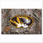 University of Missouri Camo Scraper Mat