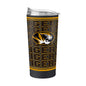 Missouri 20oz Echo Powder Coat Tumbler