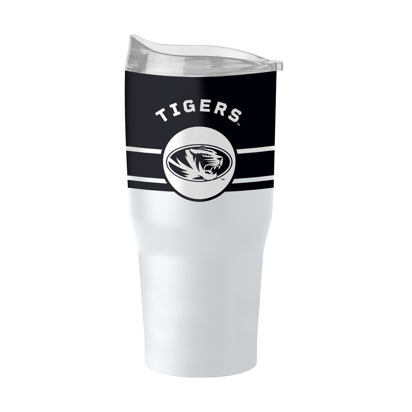Missouri 30oz Colored Horizon Powder Coat Tumbler