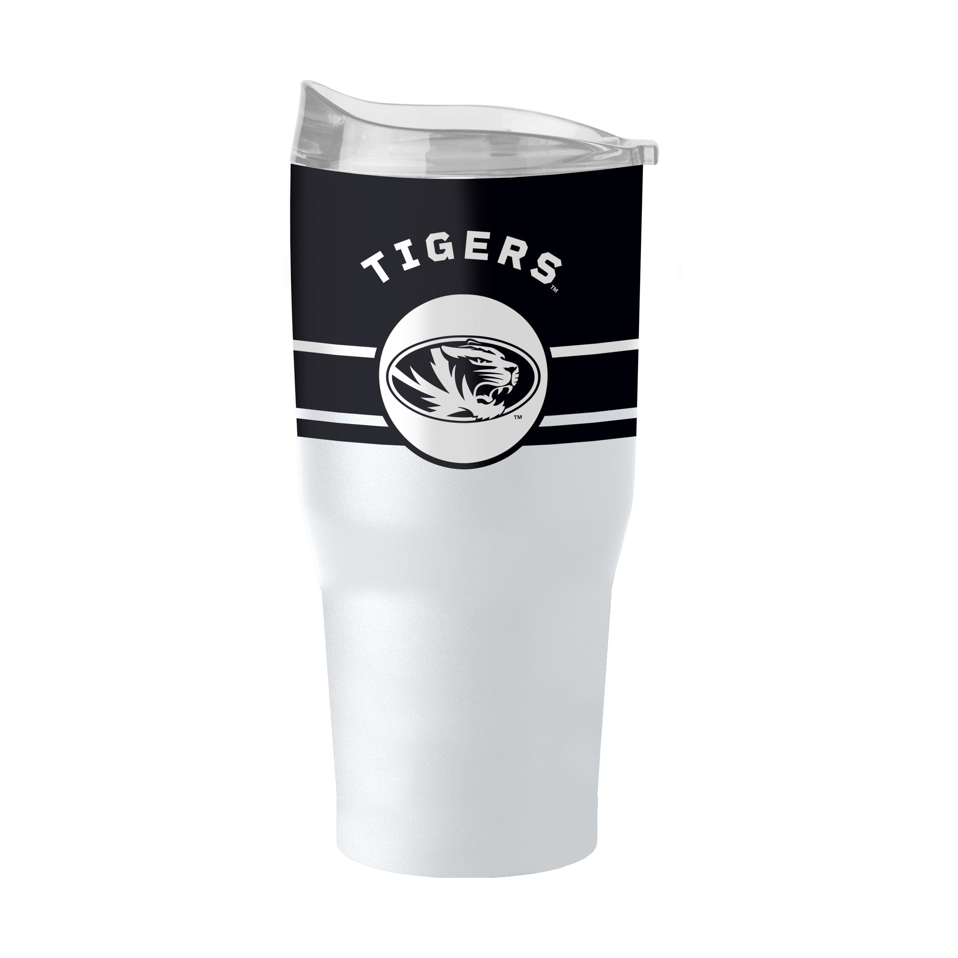 Missouri 30oz Colored Horizon Powder Coat Tumbler