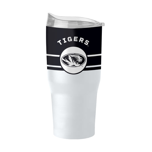 Missouri 30oz Colored Horizon Powder Coat Tumbler