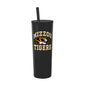 Missouri 30oz Athletic SS Straw Tumbler