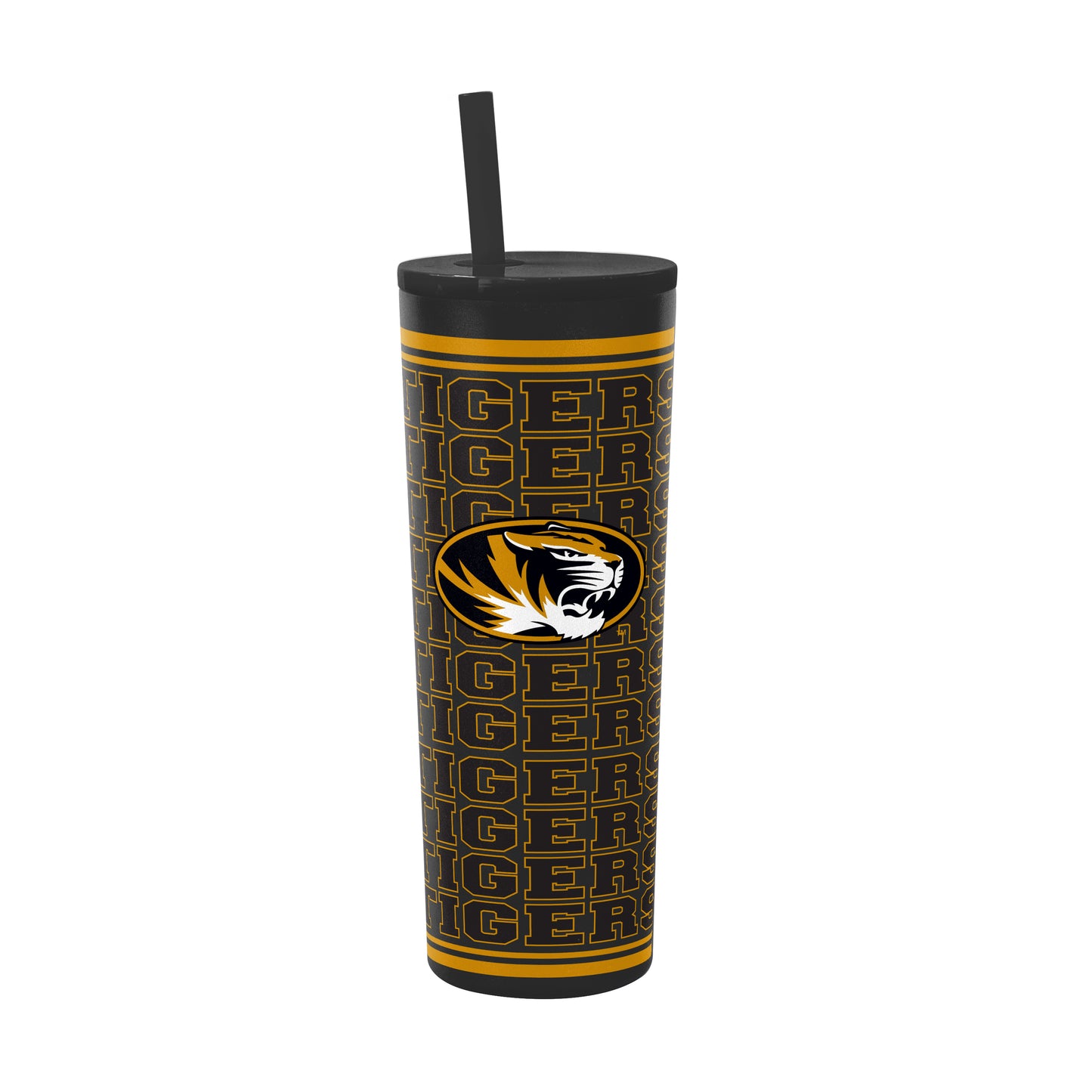 Missouri 30oz Echo SS Straw Tumbler