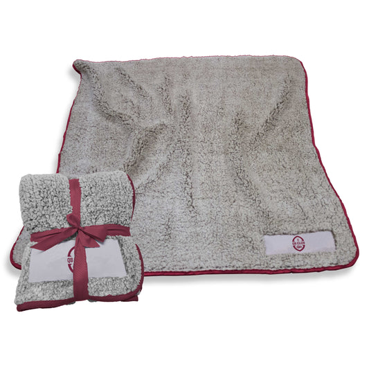Montana Quarterback Club Frosty Fleece
