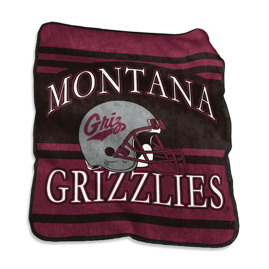Montana Raschel Dunhams 2025 Athletic Design Throw