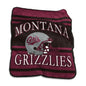 Montana Raschel Dunhams 2025 Athletic Design Throw