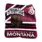 Montana Raschel Throw