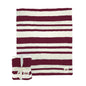 Montana N7 Collection Cable Knit Throw 50x60