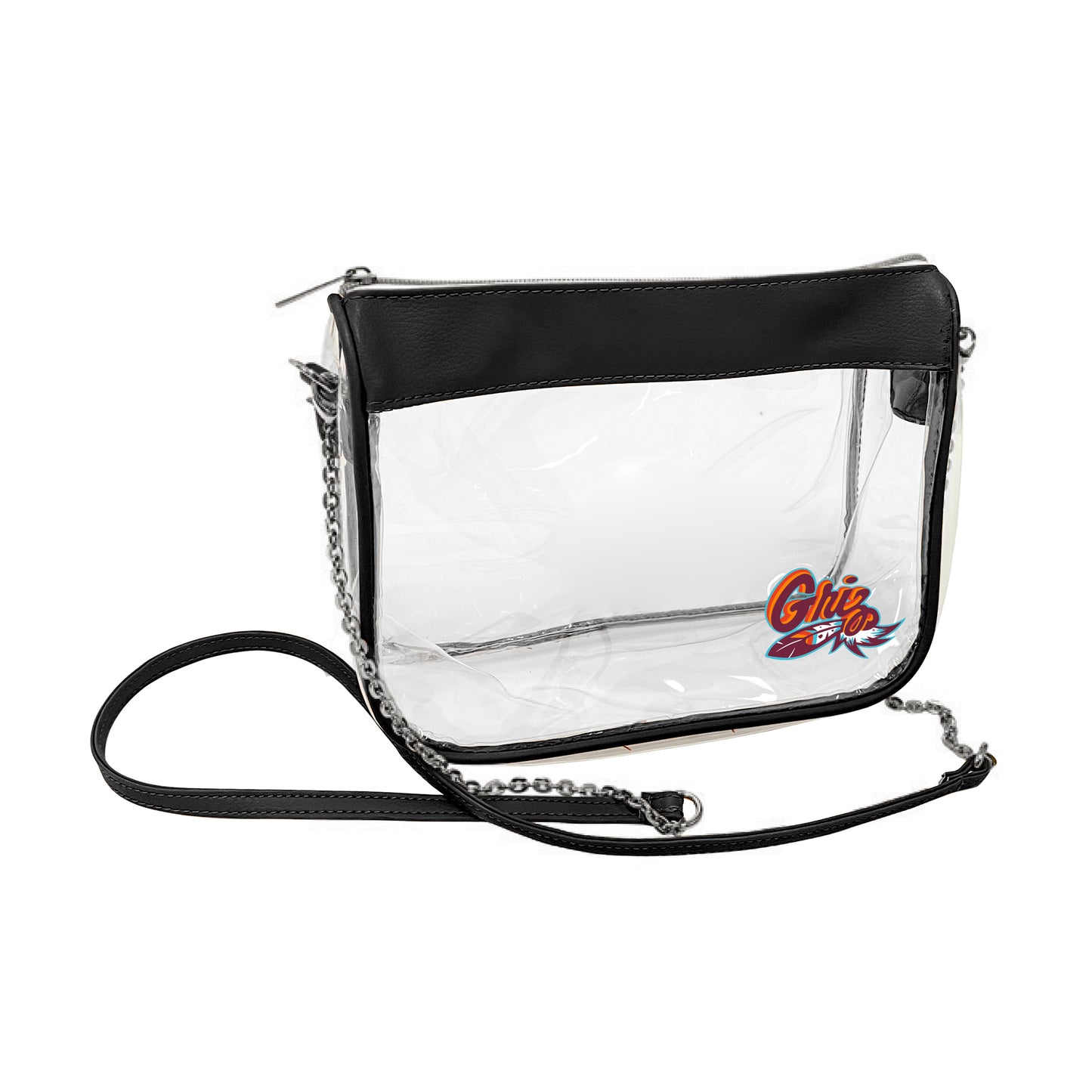 Montana Hype N7 2025 Clear Bag