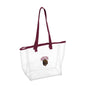 Montana Stadium Clear Bag