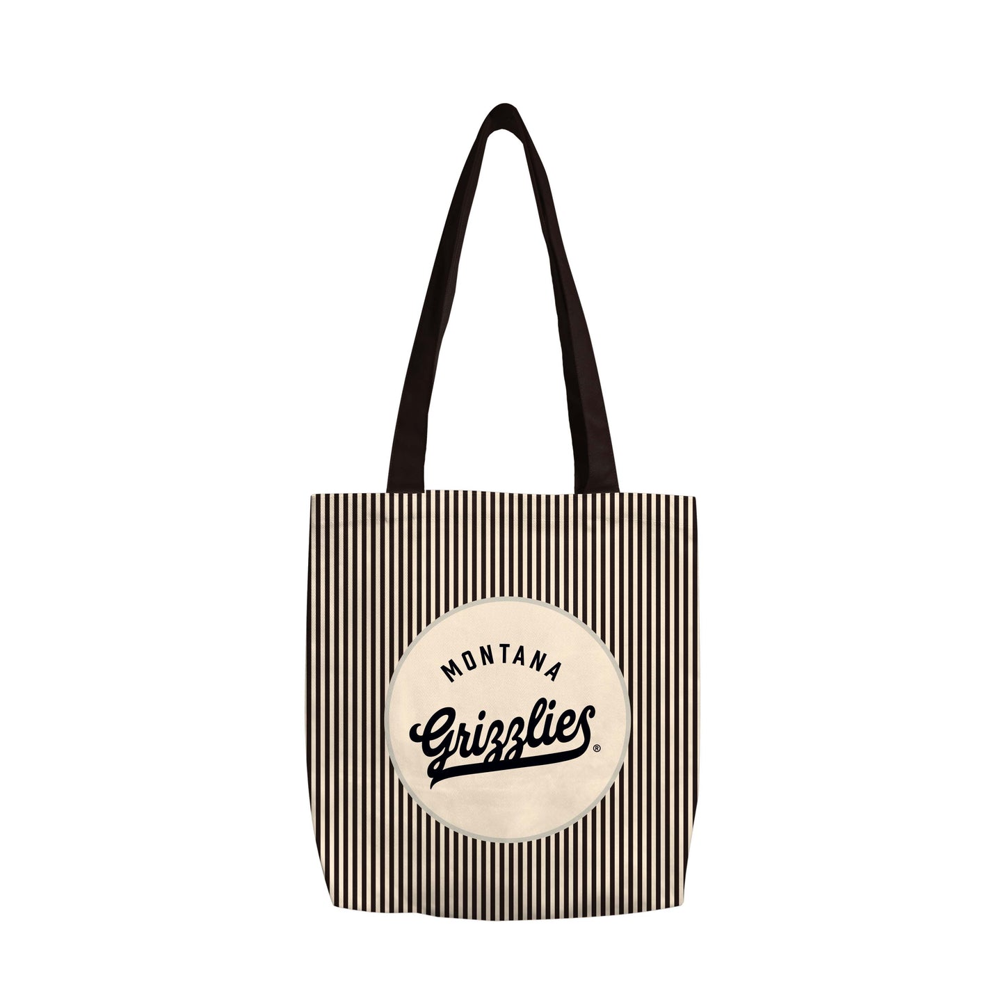 Montana Classic Canvas Tote