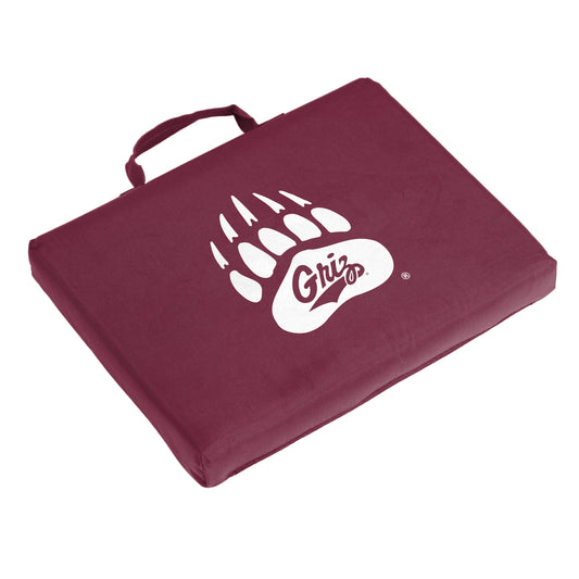 Montana Paw Bleacher Cushion