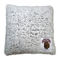 Montana Frosty Pillow