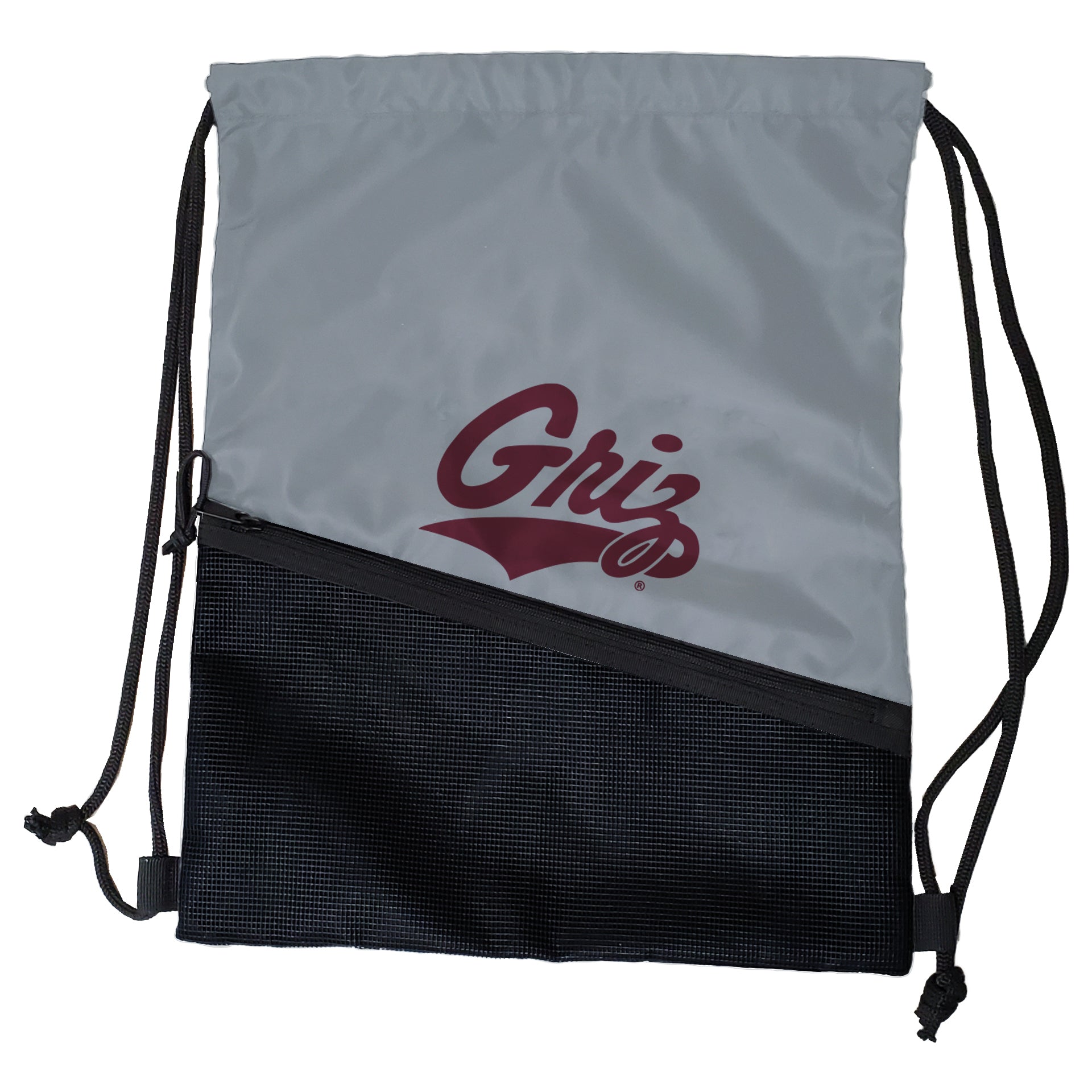 Montana Gray Tilt Backsack