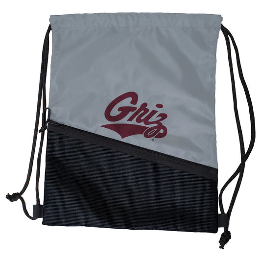 Montana Gray Tilt Backsack