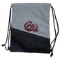 Montana Gray Tilt Backsack